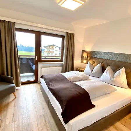 Appartement Haus Seerose Reith im Alpbachtal Exterior foto