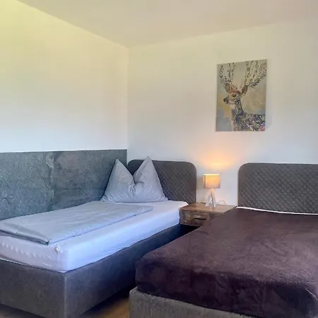 Appartement Haus Seerose Reith im Alpbachtal Exterior foto