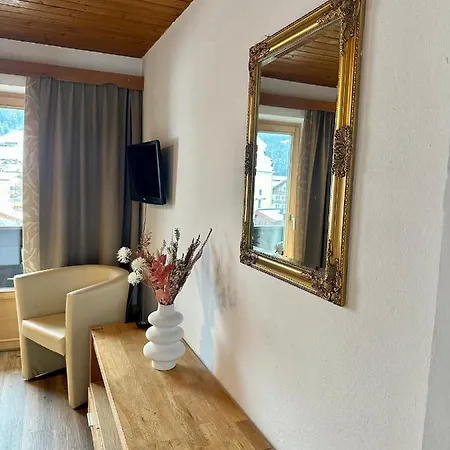 Appartement Haus Seerose Reith im Alpbachtal Exterior foto