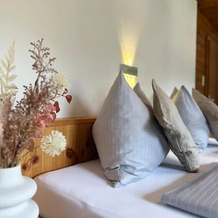 Appartement Haus Seerose Reith im Alpbachtal Exterior foto