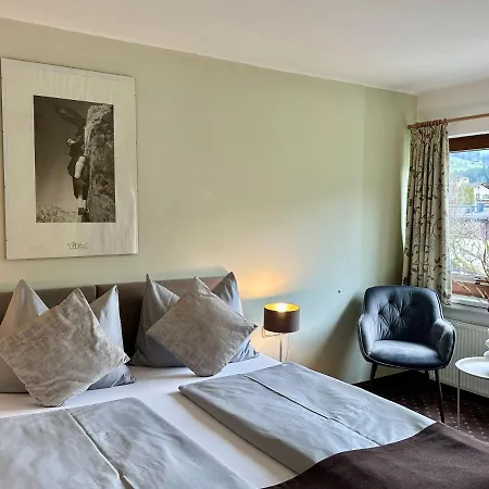 Appartement Haus Seerose Reith im Alpbachtal Exterior foto