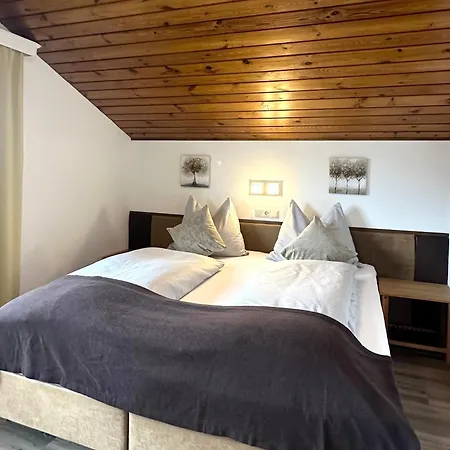 Appartement Haus Seerose Reith im Alpbachtal Exterior foto