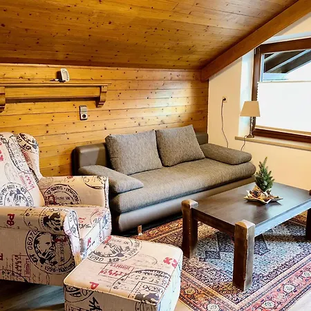 Appartement Haus Seerose Reith im Alpbachtal Exterior foto