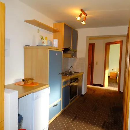 Appartement Haus Seerose Reith im Alpbachtal Zimmer foto