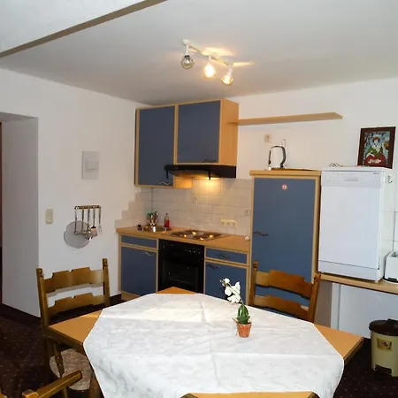 Appartement Haus Seerose Reith im Alpbachtal Zimmer foto