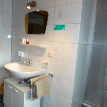 Appartement Haus Seerose Reith im Alpbachtal Zimmer foto