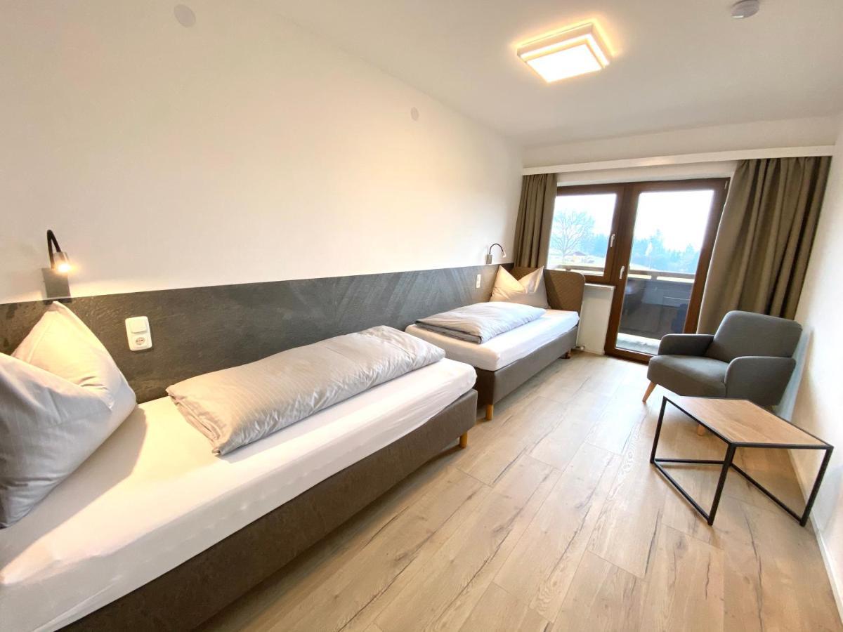 Haus Seerose Reith im Alpbachtal