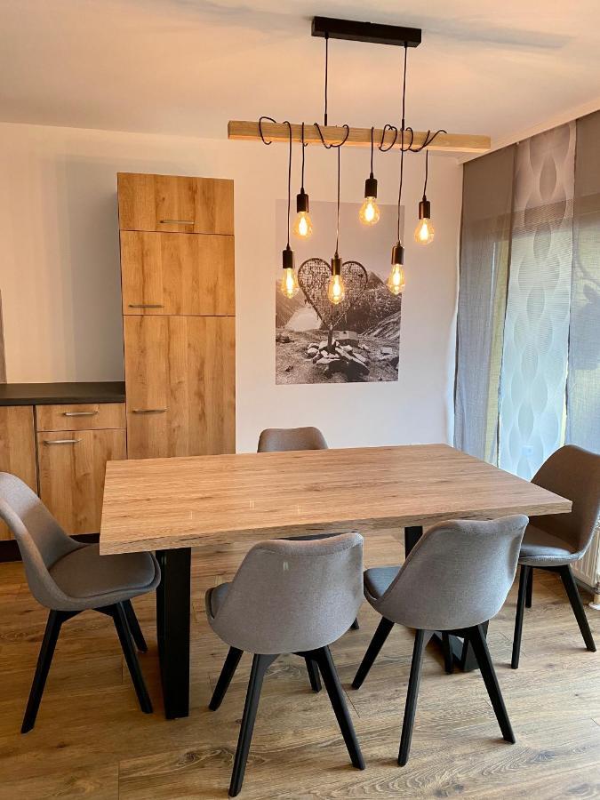Apartment Haus Seerose