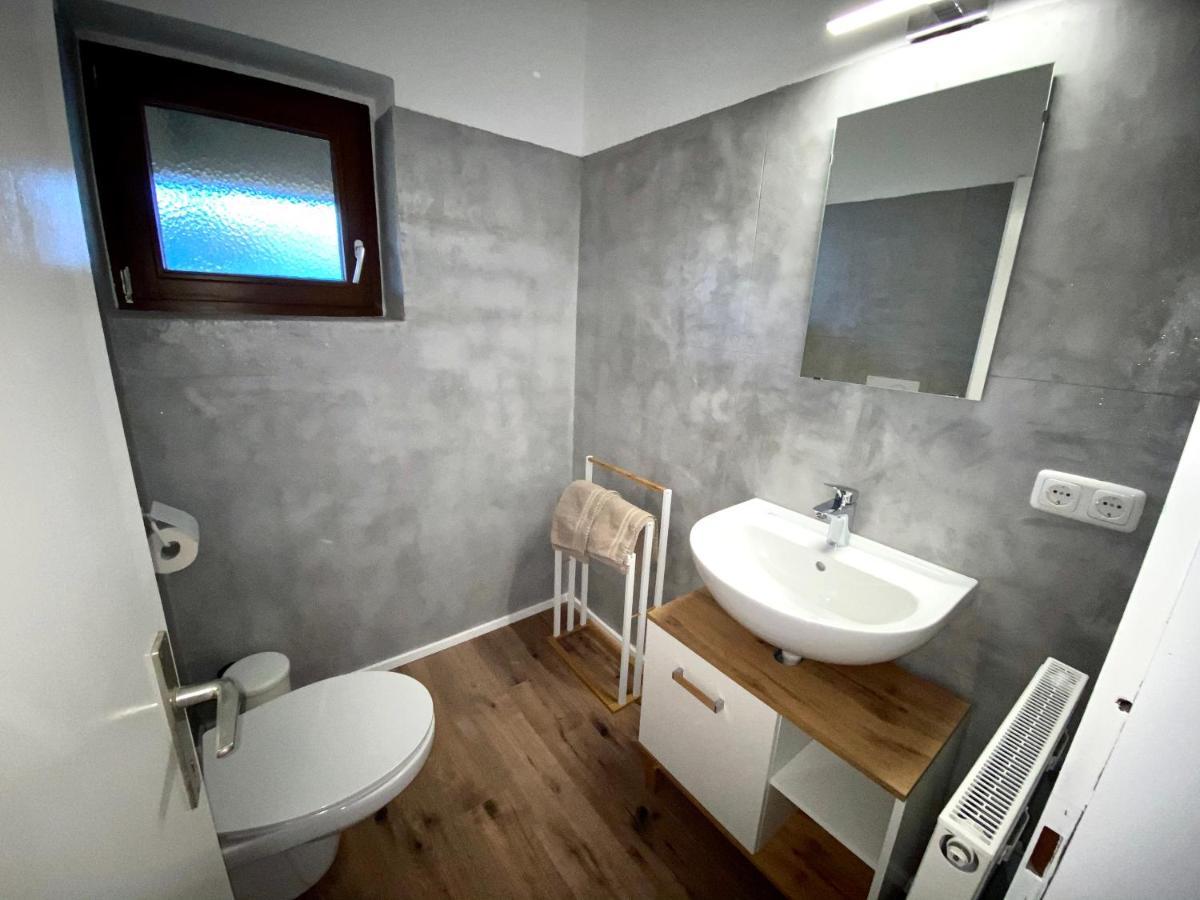 Apartment Haus Seerose Reith im Alpbachtal