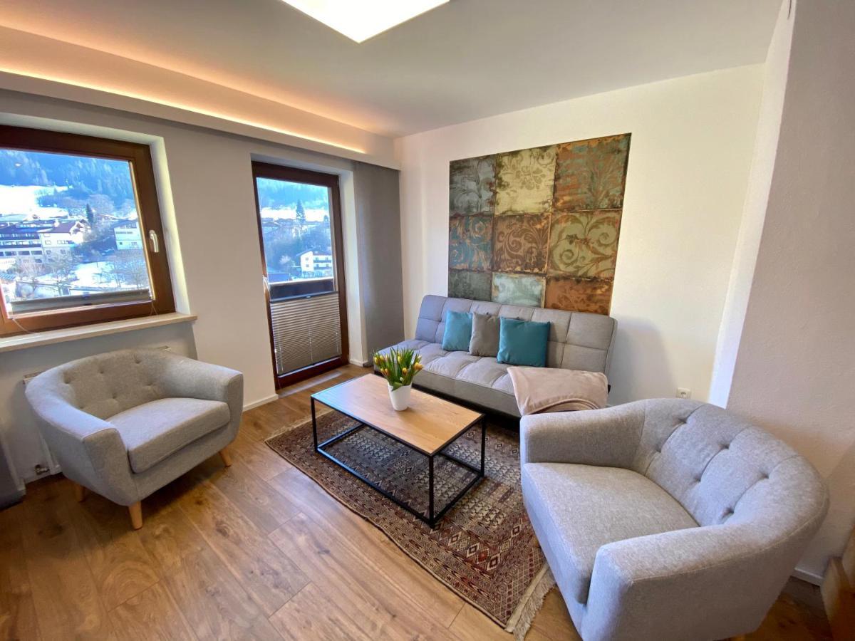 Haus Seerose Apartment