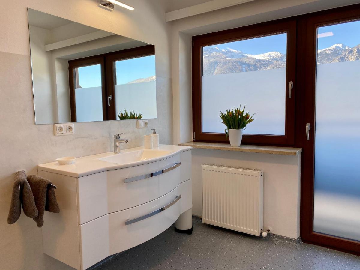 Haus Seerose Apartment *