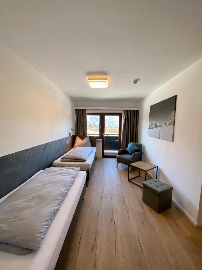 Haus Seerose Apartment