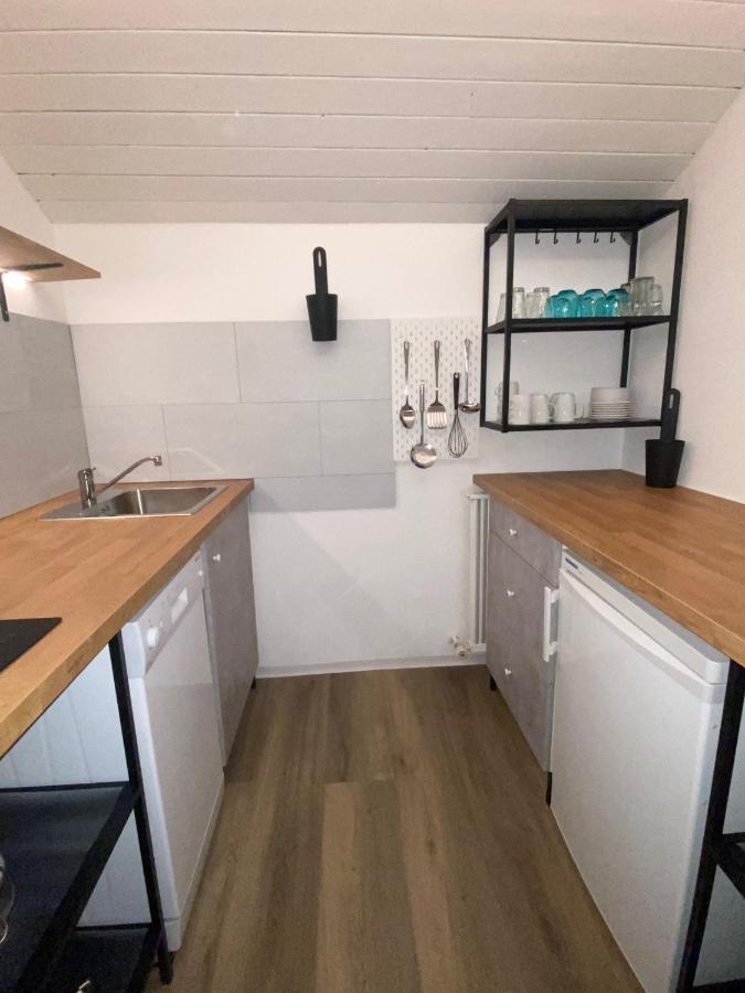 Apartment Haus Seerose
