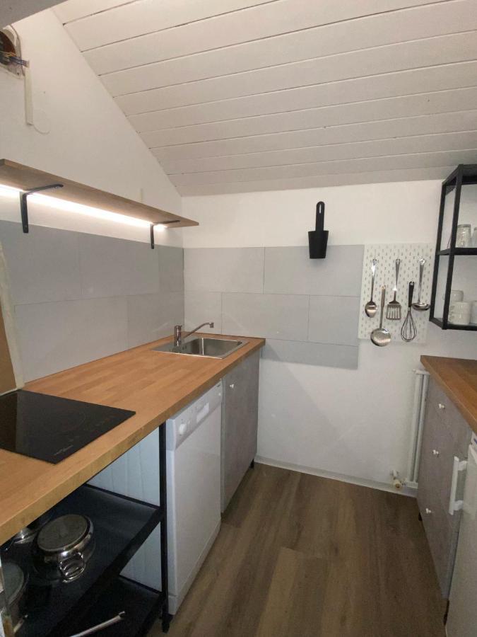 Apartment Haus Seerose Reith im Alpbachtal