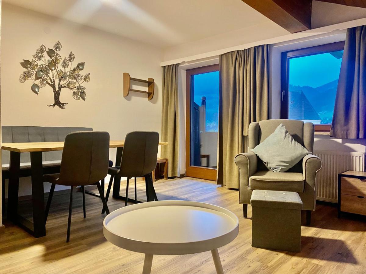 Apartment Haus Seerose