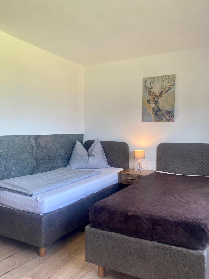 Haus Seerose Apartment Reith im Alpbachtal