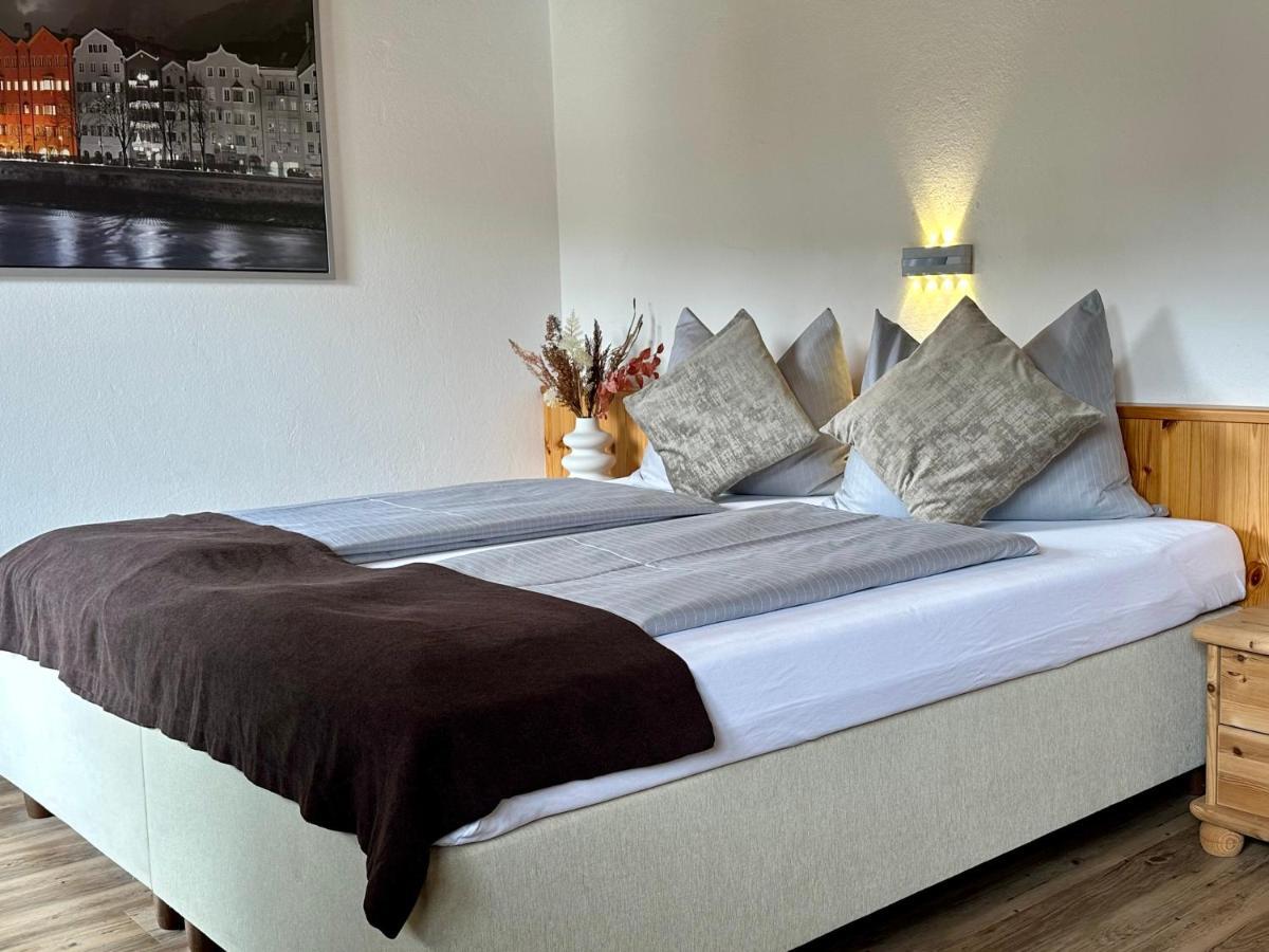 Apartment Haus Seerose *