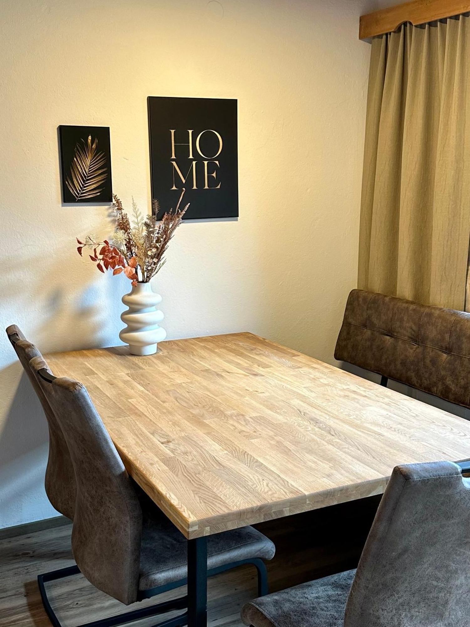 Apartment Haus Seerose *