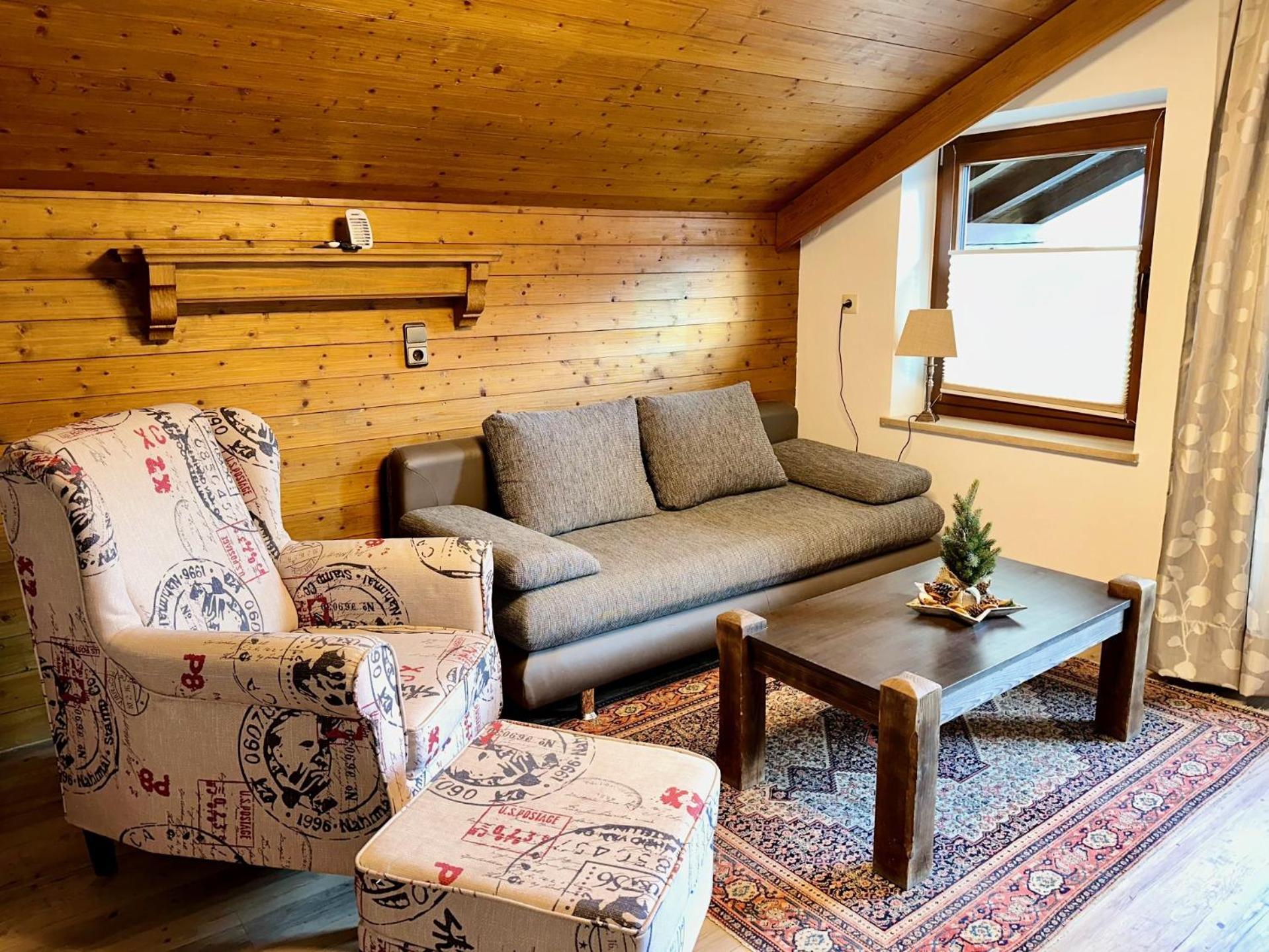 Haus Seerose Reith im Alpbachtal