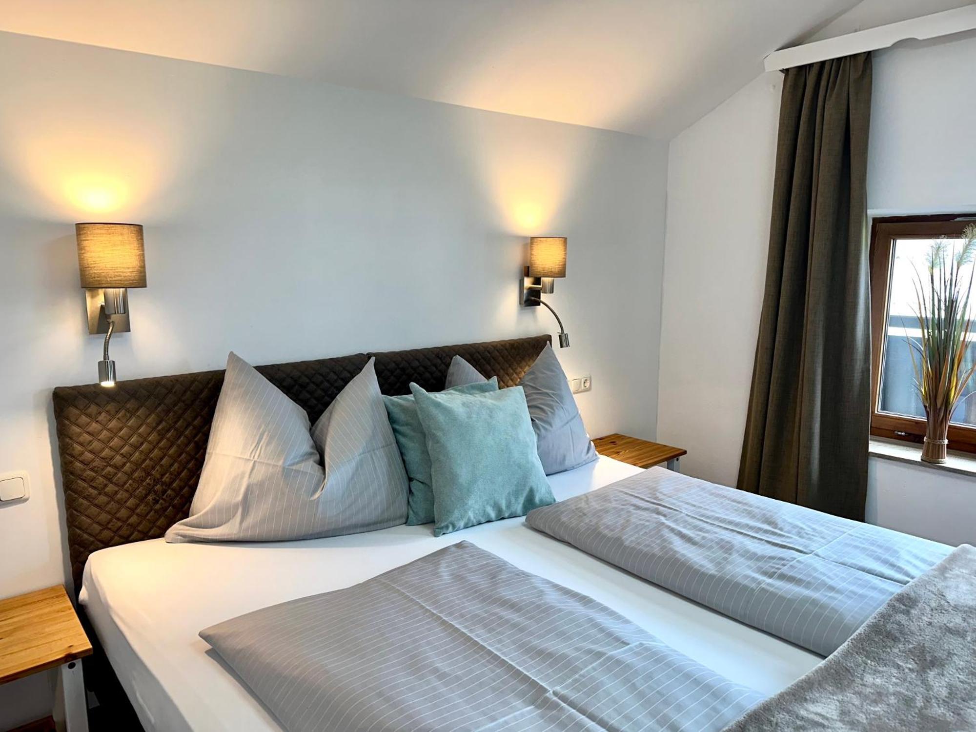 Haus Seerose Apartment Reith im Alpbachtal