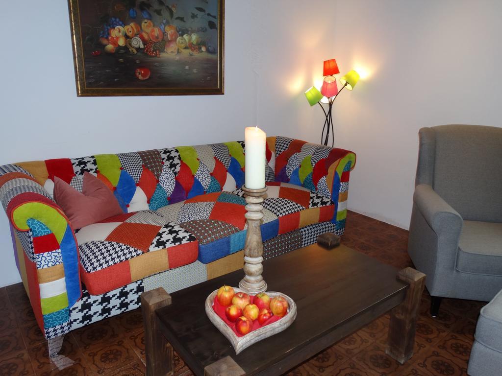Haus Seerose * Reith im Alpbachtal