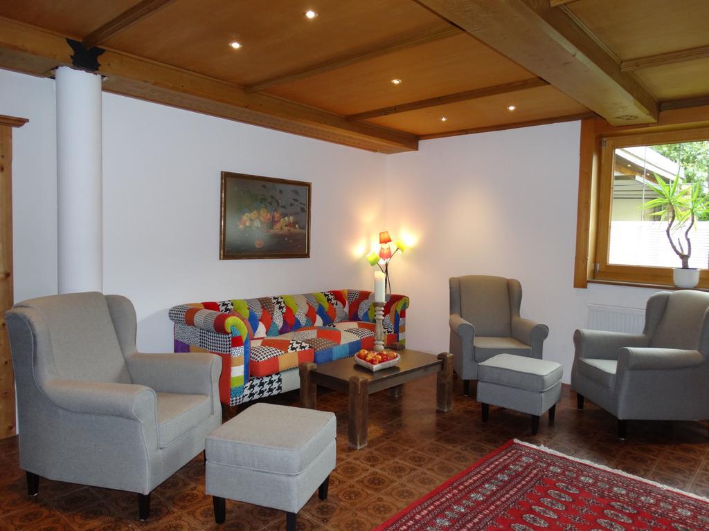 Haus Seerose Apartment Reith im Alpbachtal