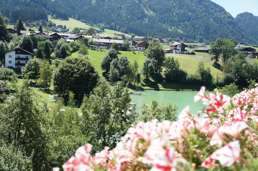 Haus Seerose Reith im Alpbachtal