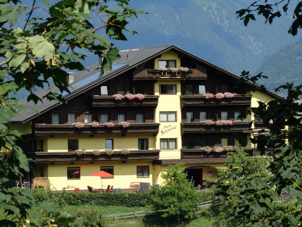 Haus Seerose Reith im Alpbachtal