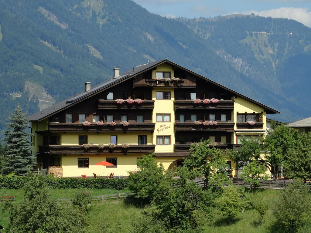 Haus Seerose