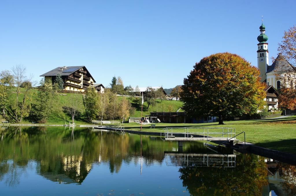Haus Seerose