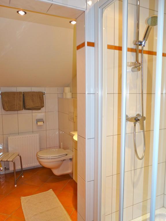 Apartment Haus Seerose Reith im Alpbachtal