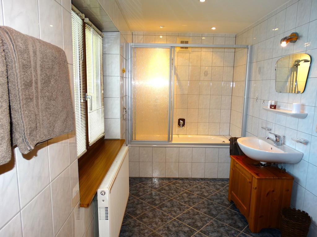 Haus Seerose Reith im Alpbachtal