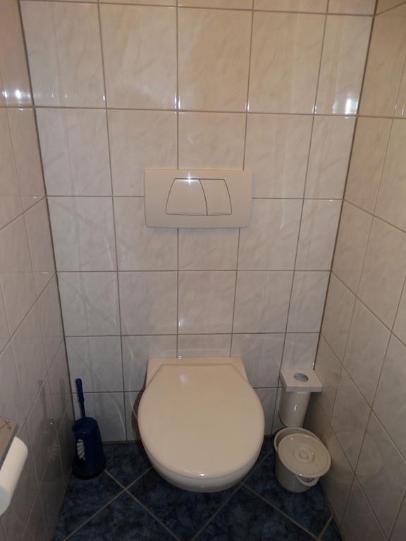 Apartment Haus Seerose *