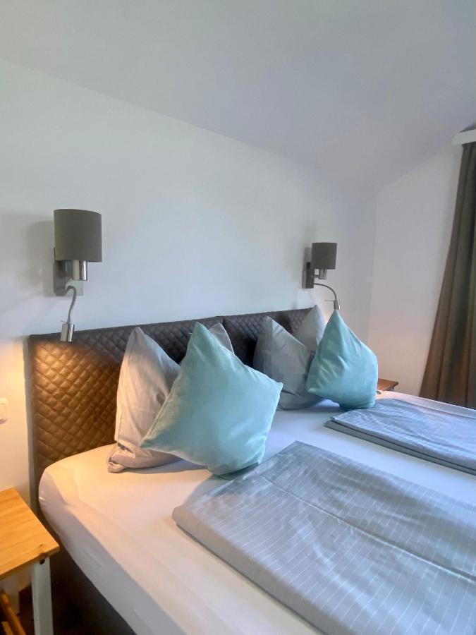 Apartamento Haus Seerose