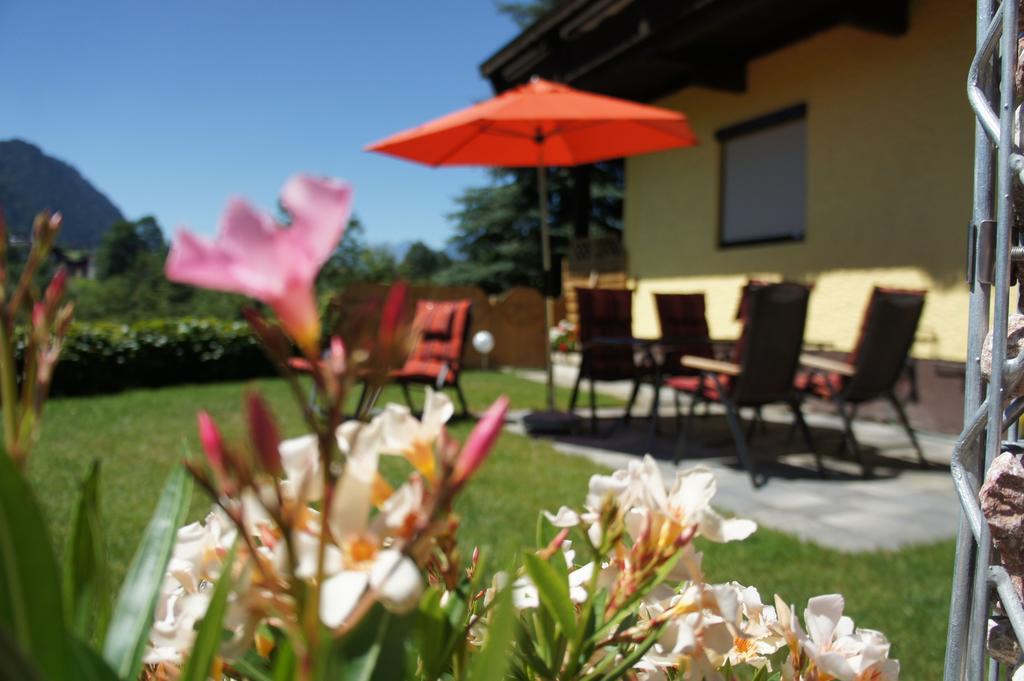 Haus Seerose Reith im Alpbachtal